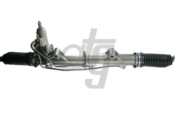 Rack & Pinion, steering gear