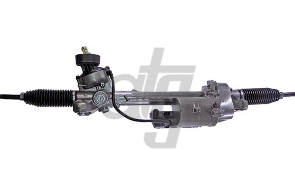 Rack & Pinion, steering gear