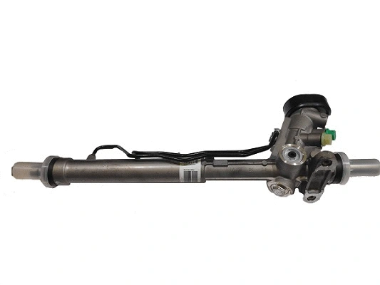 Rack & Pinion, steering gear