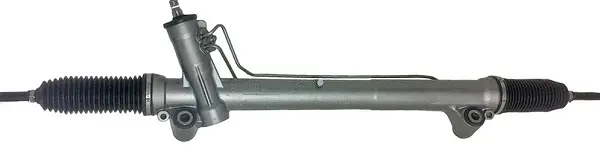 Rack & Pinion, steering gear