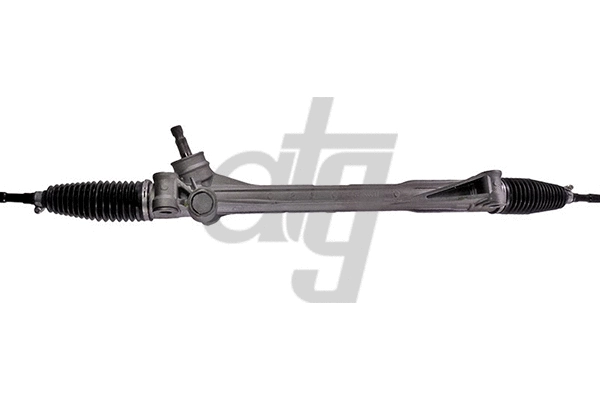 Rack & Pinion, steering gear