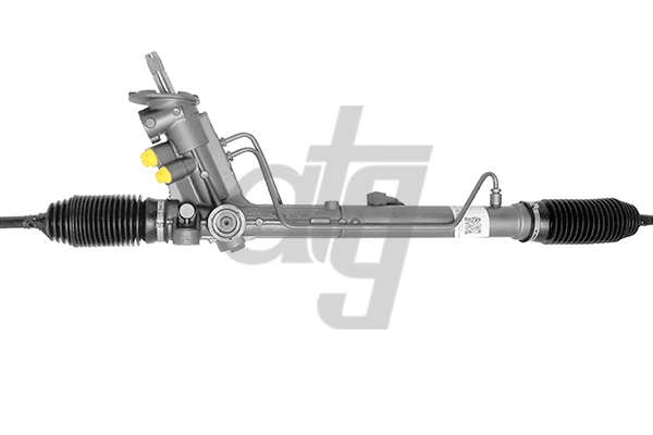 Rack & Pinion, steering gear
