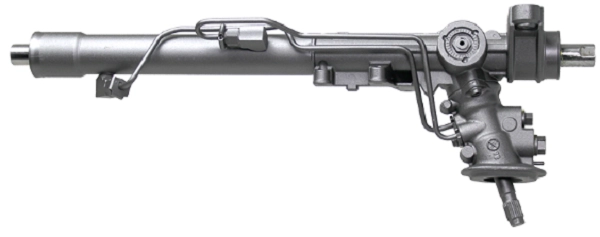 Rack & Pinion, steering gear (ATGR26022RB)
