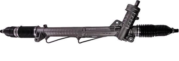Rack & Pinion, steering gear
