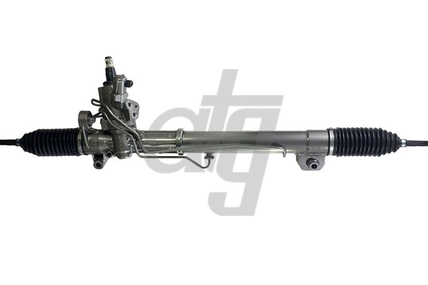 Rack & Pinion, steering gear