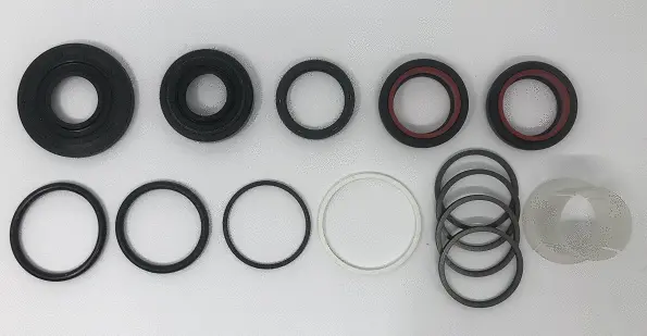 Repair Kit, steering gear (24540436)