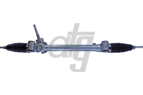 Rack & Pinion, steering gear