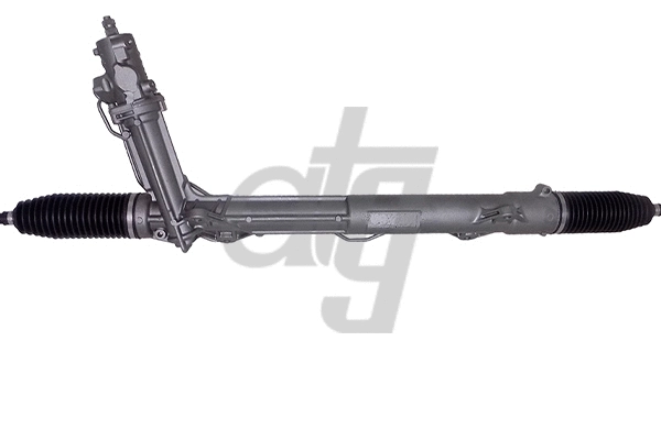 Rack & Pinion, steering gear