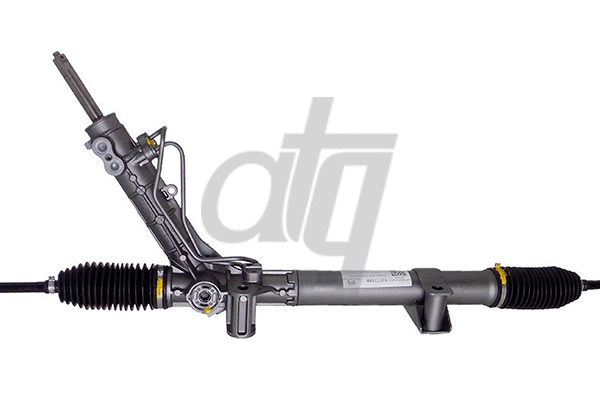 Rack & Pinion, steering gear