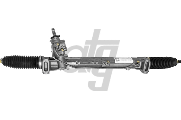 Rack & Pinion, steering gear
