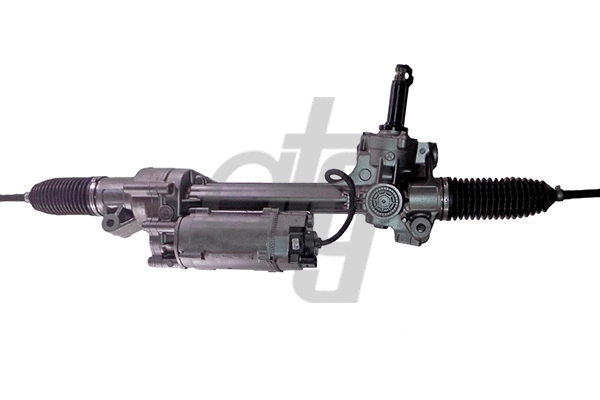 Rack & Pinion, steering gear (ATGE40661RB)