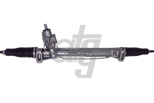 Rack & Pinion, steering gear