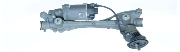 Rack & Pinion, steering gear (ATGE42542RB)