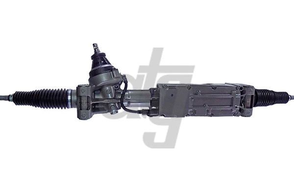 Rack & Pinion, steering gear
