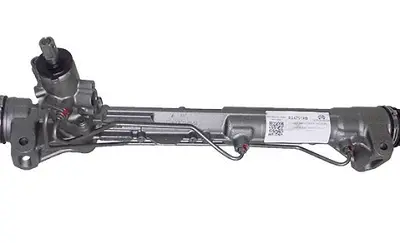 Rack & Pinion, steering gear (ATGR24752RB)