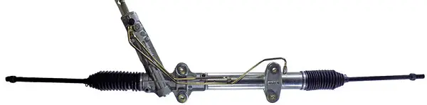 Rack & Pinion, steering gear