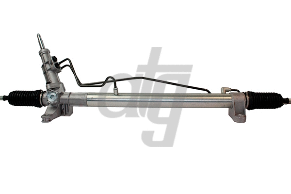 Rack & Pinion, steering gear