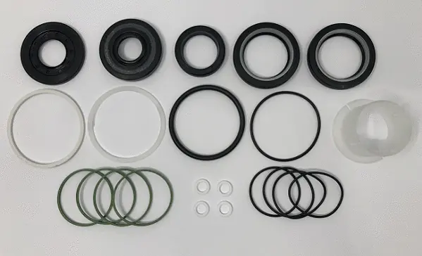Repair Kit, steering gear (24540244)