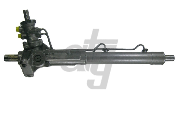 Rack & Pinion, steering gear