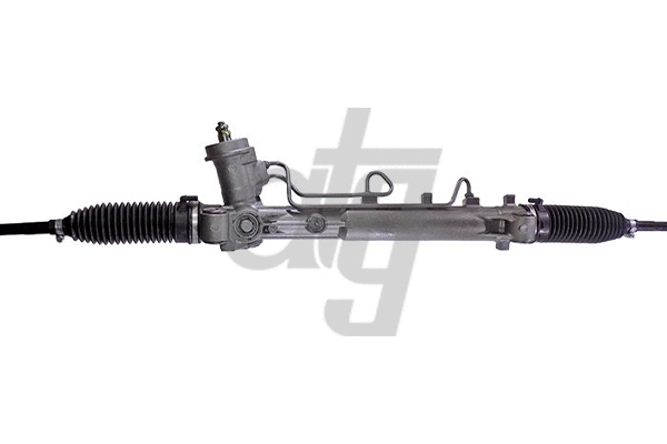 Rack & Pinion, steering gear
