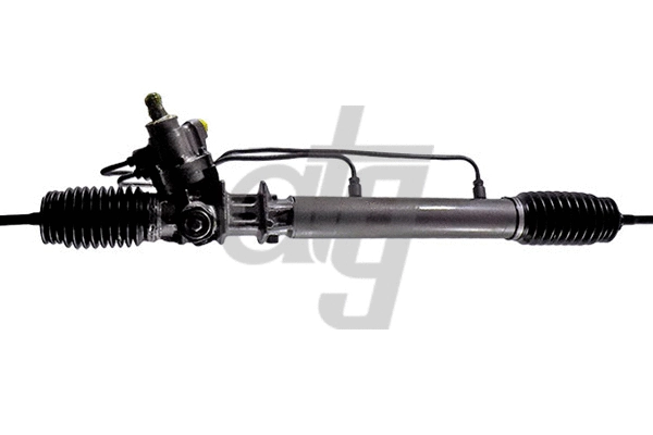 Rack & Pinion, steering gear