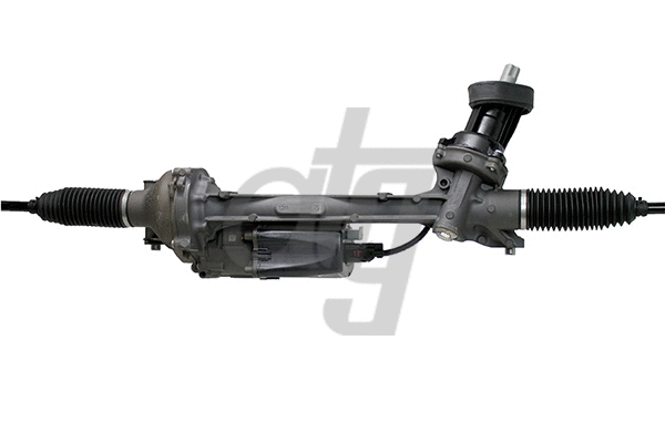 Rack & Pinion, steering gear (ATGE42511NW)