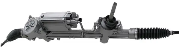Rack & Pinion, steering gear