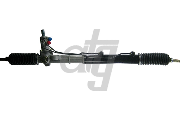 Rack & Pinion, steering gear