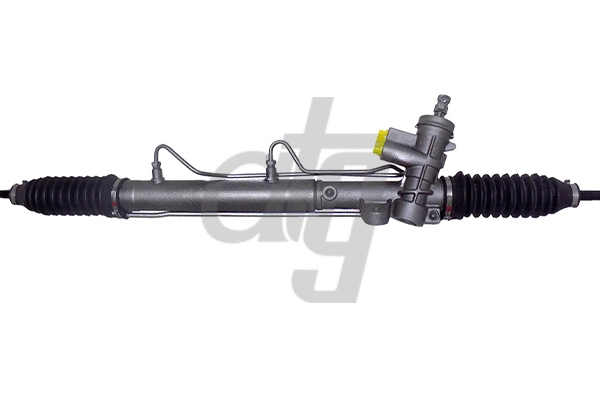 Rack & Pinion, steering gear