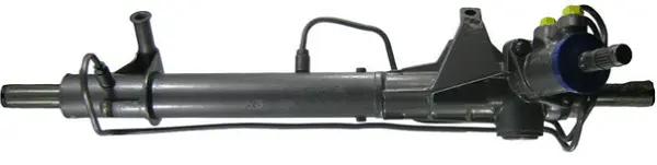 Rack & Pinion, steering gear