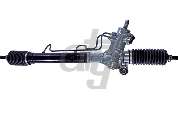 Rack & Pinion, steering gear (ATGR23651NW)