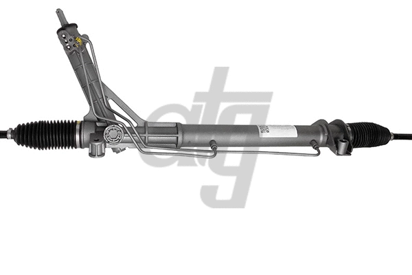 Rack & Pinion, steering gear