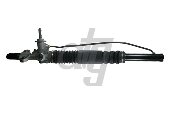 Rack & Pinion, steering gear