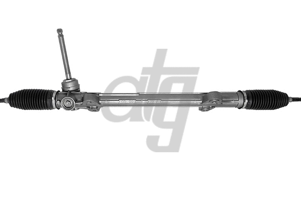 Rack & Pinion, steering gear