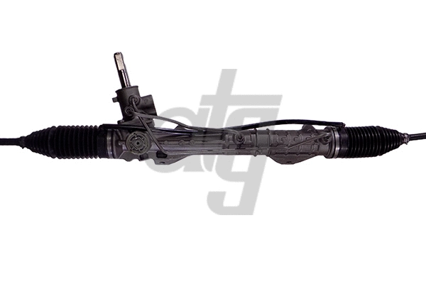 Rack & Pinion, steering gear