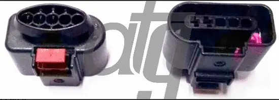 Connector (40380033)