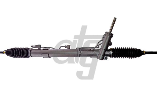 Rack & Pinion, steering gear