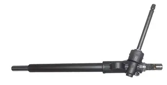Rack & Pinion, steering gear (ATGM50781RB)