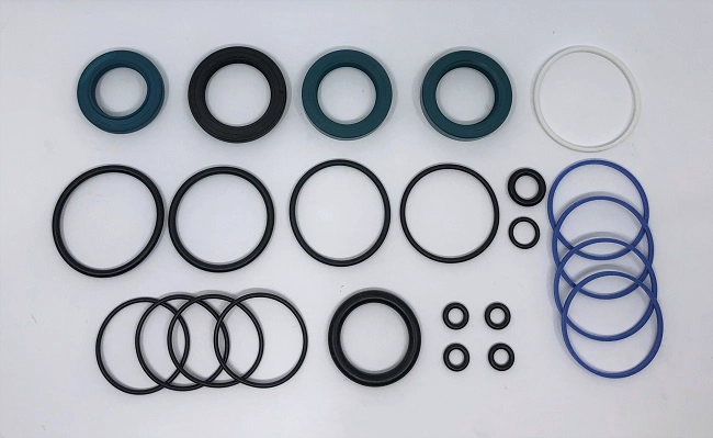 Repair Kit, steering gear (24540913)