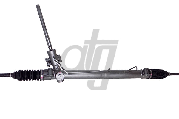Rack & Pinion, steering gear