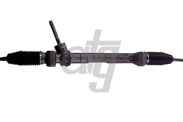 Rack & Pinion, steering gear