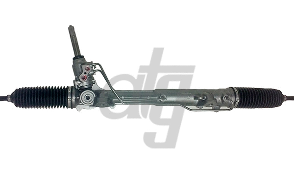 Rack & Pinion, steering gear