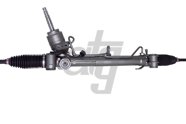 Rack & Pinion, steering gear