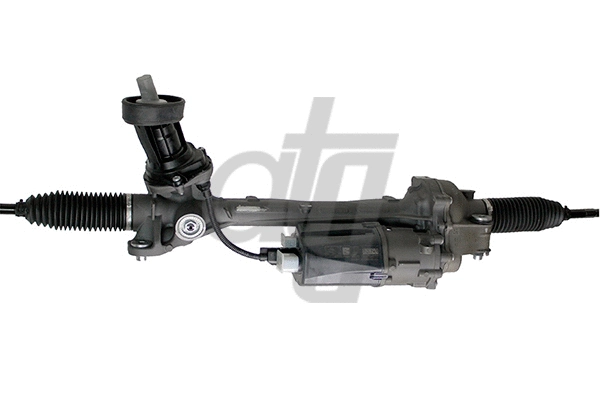Rack & Pinion, steering gear