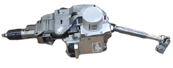 Rack & Pinion, steering gear (ATGJ7001NW)