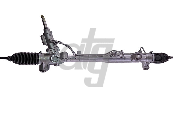 Rack & Pinion, steering gear