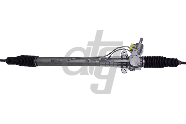 Rack & Pinion, steering gear