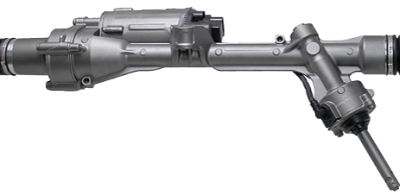 Rack & Pinion, steering gear (ATGE40752RB)