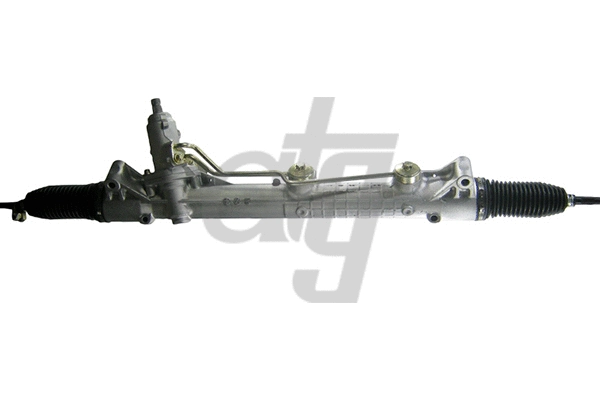 Rack & Pinion, steering gear