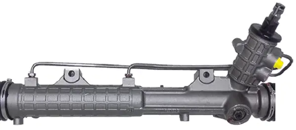 Rack & Pinion, steering gear (ATGR21792RB)